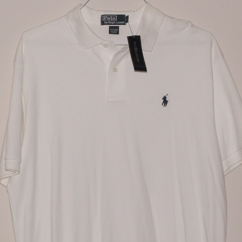 Ralph Lauren Polo
